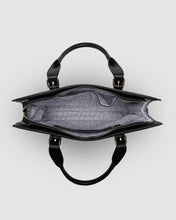 Load image into Gallery viewer, Louenhide Harper Laptop Bag - Black