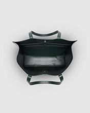 Load image into Gallery viewer, Louenhide Maxine Tote Bag - Forest Green