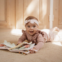 Load image into Gallery viewer, Fairy Garden Soft Activity Booklet