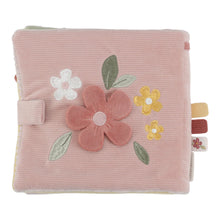 Load image into Gallery viewer, Fairy Garden Soft Activity Booklet