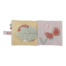 Load image into Gallery viewer, Fairy Garden Soft Activity Booklet