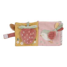 Load image into Gallery viewer, Fairy Garden Stroller Soft Activity Booklet