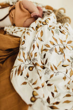 Load image into Gallery viewer, D'Anjou Pear Swaddle