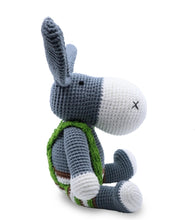 Load image into Gallery viewer, *** CLEARANCE SALE *** Snuggle Buddy Donkey -  Medium