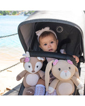 Load image into Gallery viewer, Ava the Fawn Knitted Toy