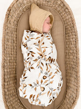 Load image into Gallery viewer, D'Anjou Pear Swaddle