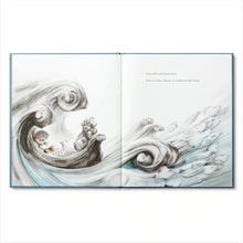 Load image into Gallery viewer, "Trying" | A new picture book by Kobi Yamada