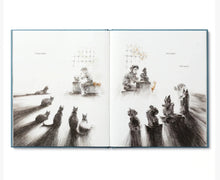 Load image into Gallery viewer, "Trying" | A new picture book by Kobi Yamada