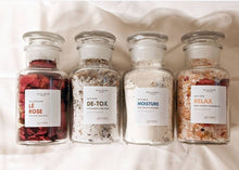 Load image into Gallery viewer, Bath milk-Moisture