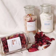 Load image into Gallery viewer, Bath milk-Moisture