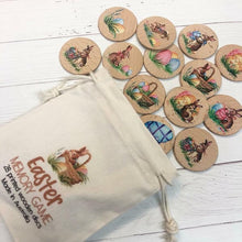 Load image into Gallery viewer, Easter Memory Match Game