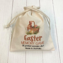 Load image into Gallery viewer, Easter Memory Match Game