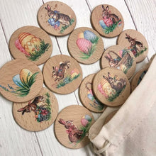 Load image into Gallery viewer, Easter Memory Match Game