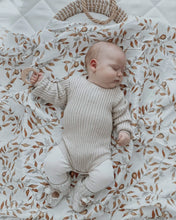 Load image into Gallery viewer, D'Anjou Pear Swaddle