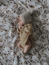 Load image into Gallery viewer, D'Anjou Pear Swaddle