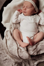 Load image into Gallery viewer, Chantilly Lace Swaddle