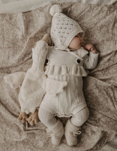 Load image into Gallery viewer, Chantilly Lace Swaddle