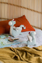 Load image into Gallery viewer, Albie The Dragon Rattle
