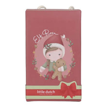 Load image into Gallery viewer, Little Dutch Christmas Cuddle Doll - Rosa
