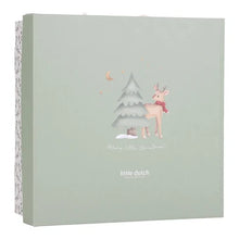 Load image into Gallery viewer, Little Dutch Christmas Newborn Gift Set