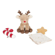Load image into Gallery viewer, Little Dutch Christmas Newborn Gift Set