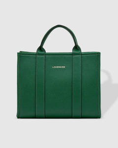 Louenhide Manhattan Tote Bag - Green