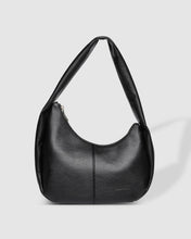 Load image into Gallery viewer, Louenhide Capri Shoulder Bag - Black