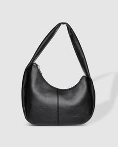 Louenhide Capri Shoulder Bag - Black