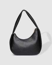 Load image into Gallery viewer, Louenhide Capri Shoulder Bag - Black