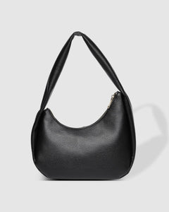 Louenhide Capri Shoulder Bag - Black