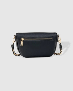 Louenhide Halsey Sling Bag - Black