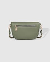 Load image into Gallery viewer, Louenhide Halsey Sling Bag - Khaki