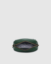 Load image into Gallery viewer, Louenhide - Jacinta Gia Crossbody Bag - Forest Green