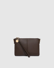 Load image into Gallery viewer, Louenhide - Baby Sophie Crossbody Bag - Chocolate