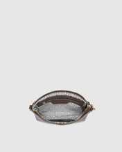 Load image into Gallery viewer, Louenhide - Baby Sophie Crossbody Bag - Chocolate