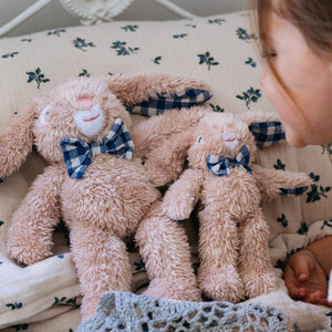 Louis rabbit -mini