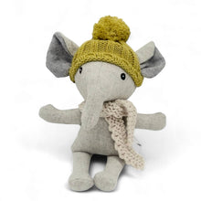 Load image into Gallery viewer, Myrtle elephant