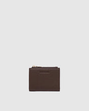 Load image into Gallery viewer, Louenhide - Lily Wallet - Chocolate