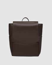 Load image into Gallery viewer, Louenhide - Drew Backpack - Chocolate