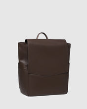 Load image into Gallery viewer, Louenhide - Drew Backpack - Chocolate