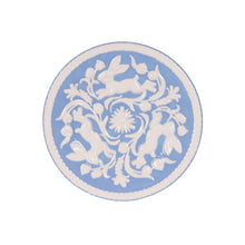 Load image into Gallery viewer, Easter - Blue Lapin Plate