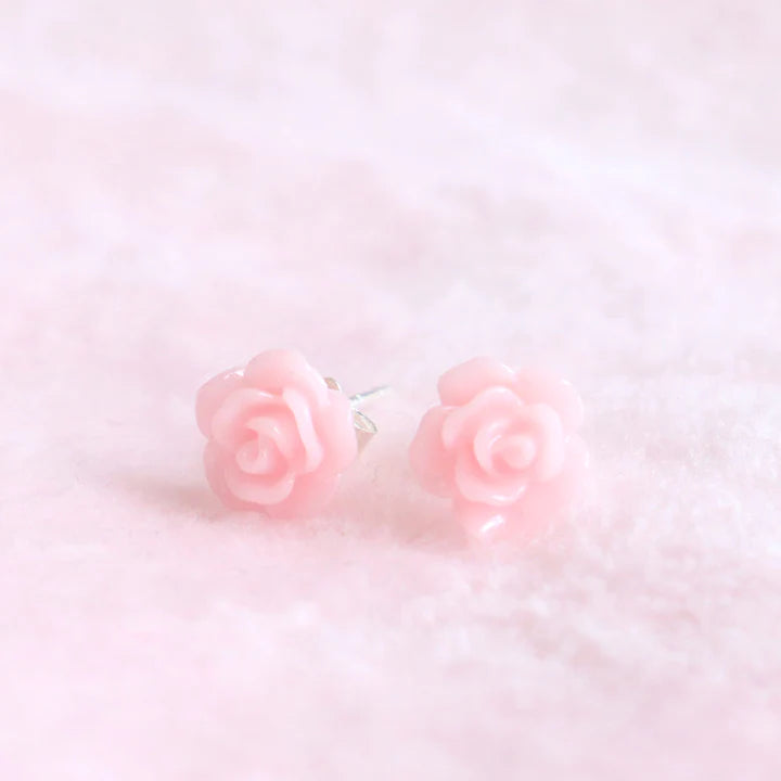 Lauren Hinkley-La Vie En Rose Earrings
