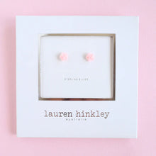 Load image into Gallery viewer, Lauren Hinkley-La Vie En Rose Earrings