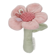Load image into Gallery viewer, Little Dutch - Fairy Garden Rattle Flower