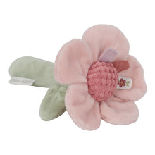 Load image into Gallery viewer, Little Dutch - Fairy Garden Rattle Flower