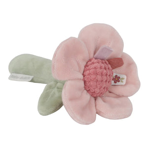 Little Dutch - Fairy Garden Rattle Flower