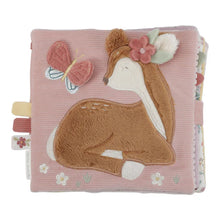 Load image into Gallery viewer, Fairy Garden Soft Activity Booklet