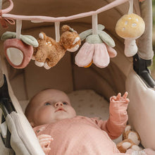Load image into Gallery viewer, Little Dutch Stroller Toy Chain - Fairy Garden