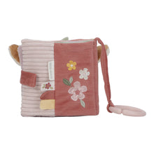 Load image into Gallery viewer, Fairy Garden Stroller Soft Activity Booklet