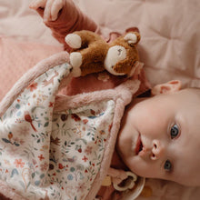 Load image into Gallery viewer, Little Dutch Fairy Garden Cuddle Cloth Deer